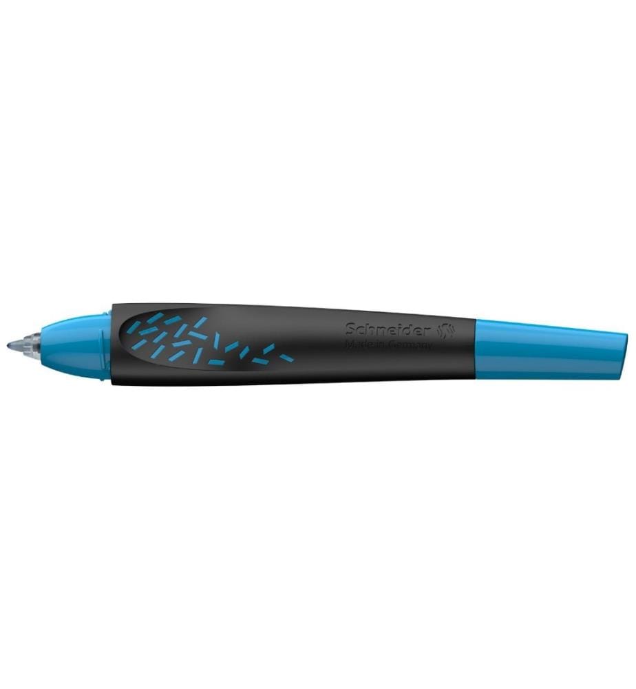 SCHNEIDER - Roller encre Breeze moyen (M), Bleu