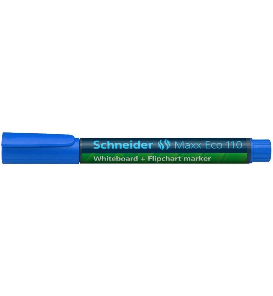 SCHNEIDER - Whiteboard-Marker Maxx 110 Blau