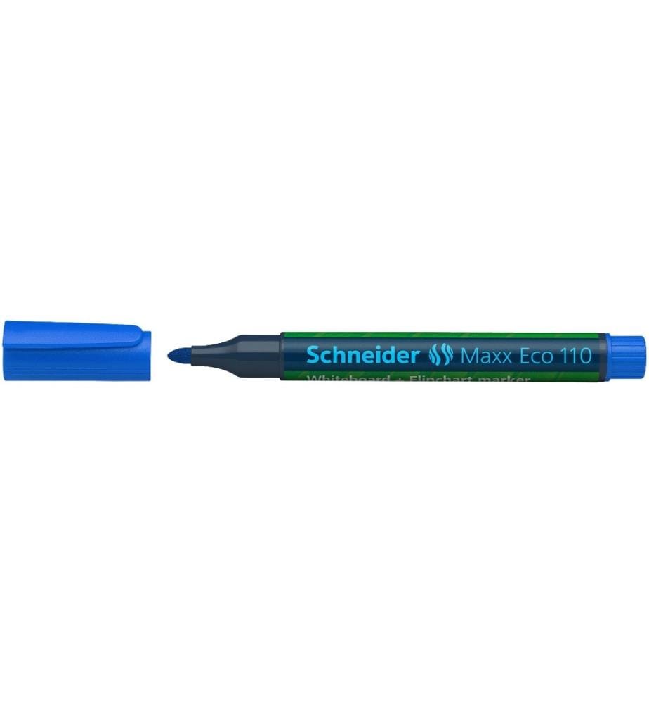 SCHNEIDER - Whiteboard-Marker Maxx 110 Blau