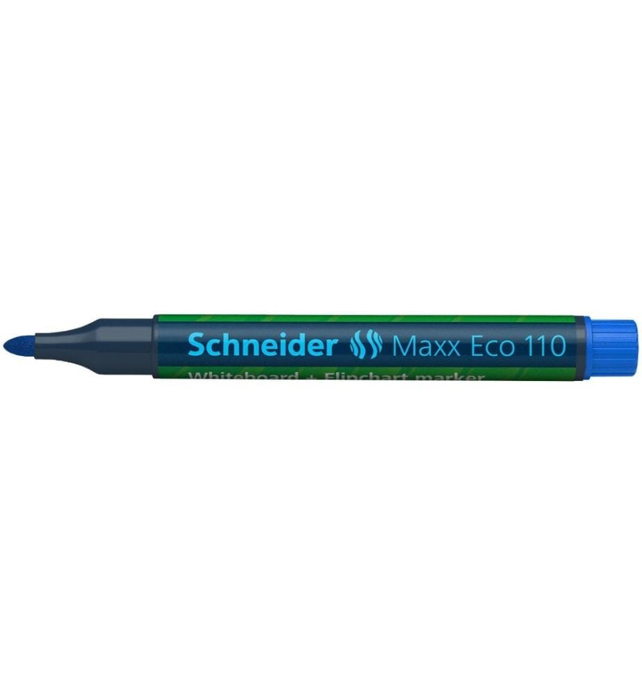 SCHNEIDER - Whiteboard-Marker Maxx 110 Blau