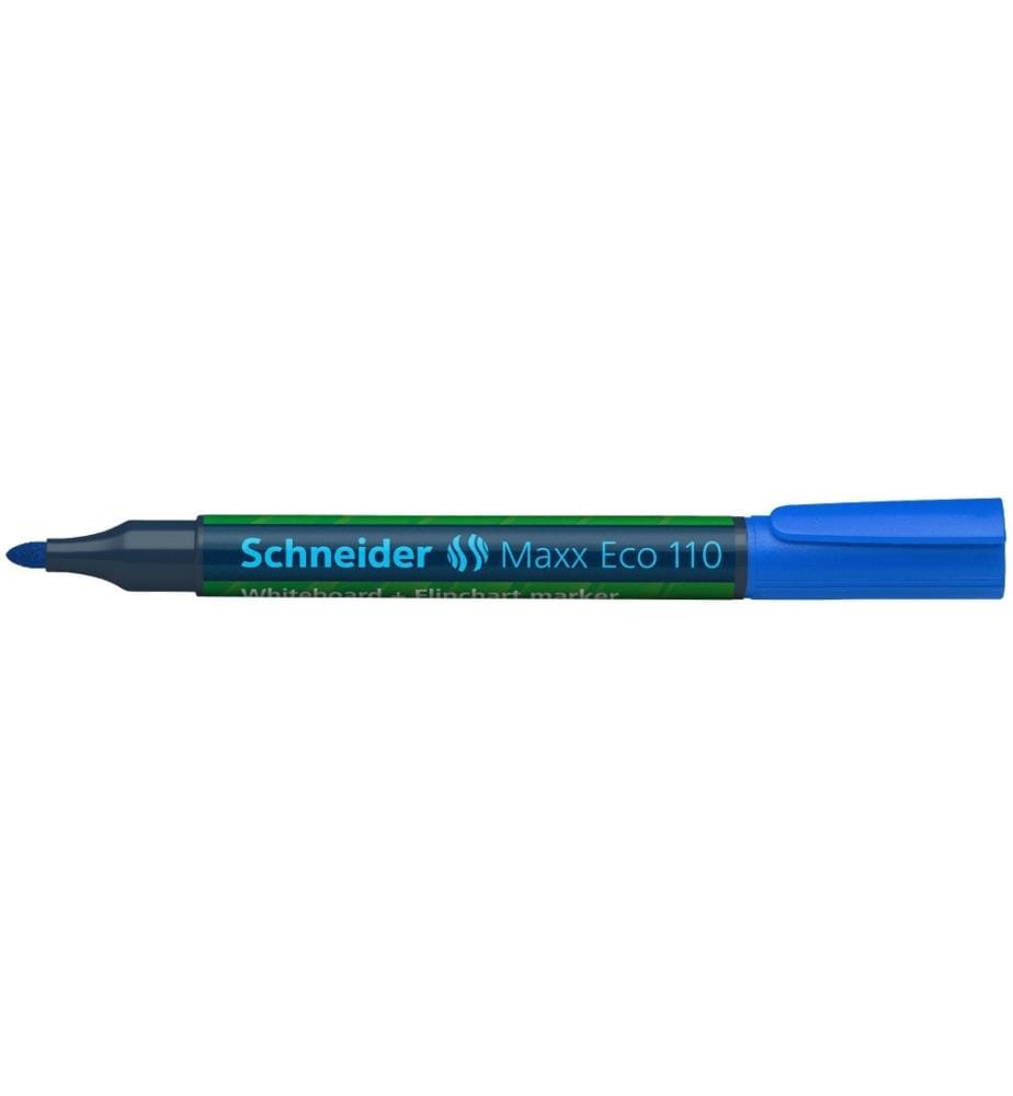 SCHNEIDER - Whiteboard-Marker Maxx 110 Blau