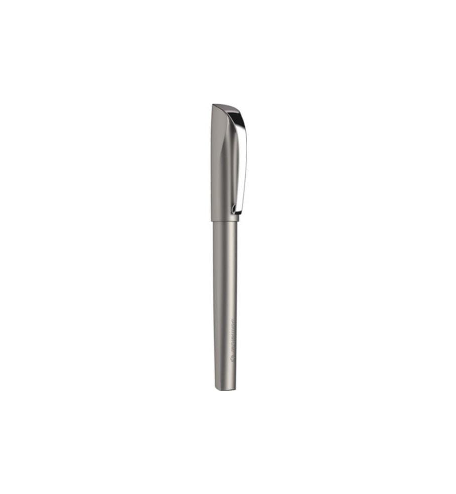 SCHNEIDER - Roller encre Ceod Shiny Graphite