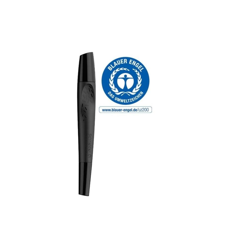 SCHNEIDER - Roller Breeze Medium (M), Noir