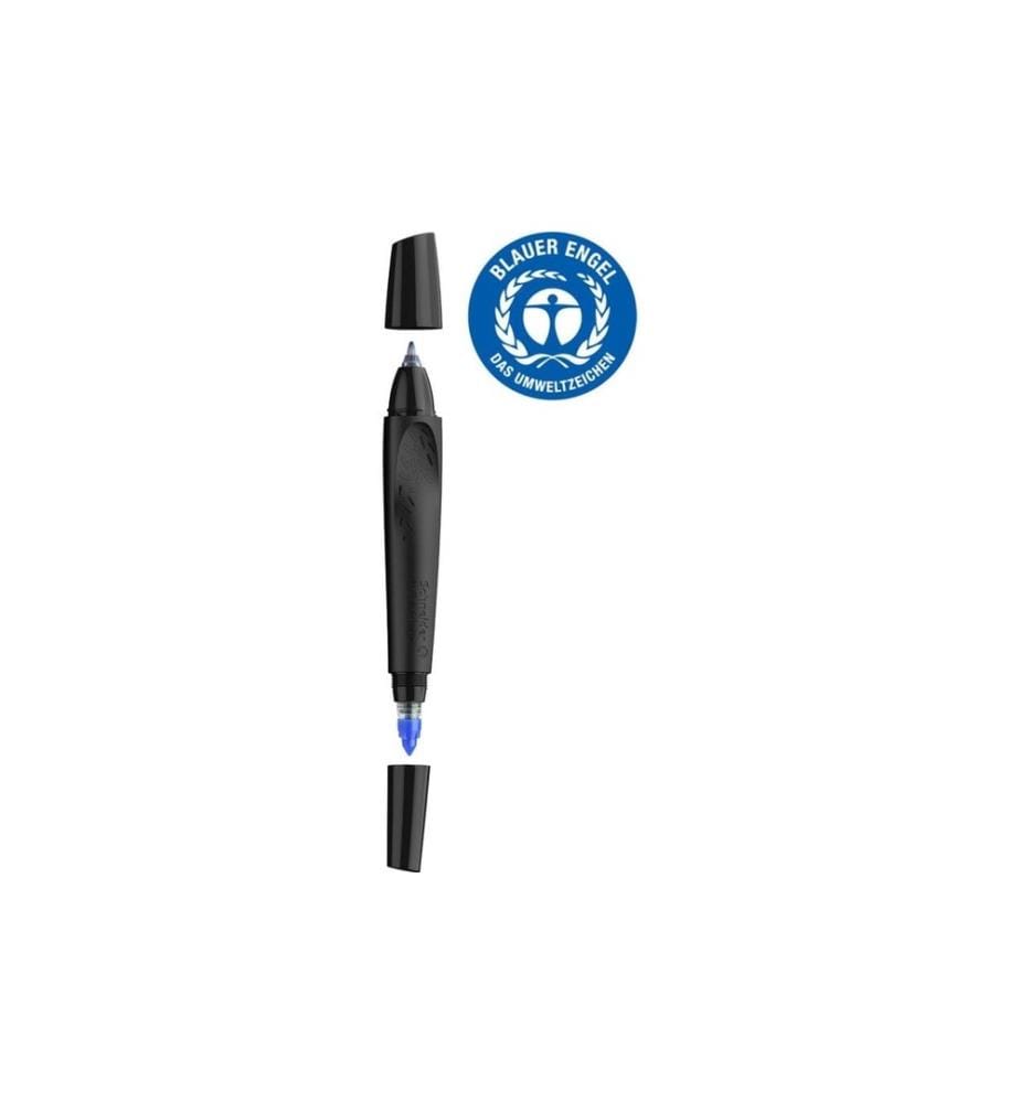 SCHNEIDER - Roller Breeze Medium (M), Noir