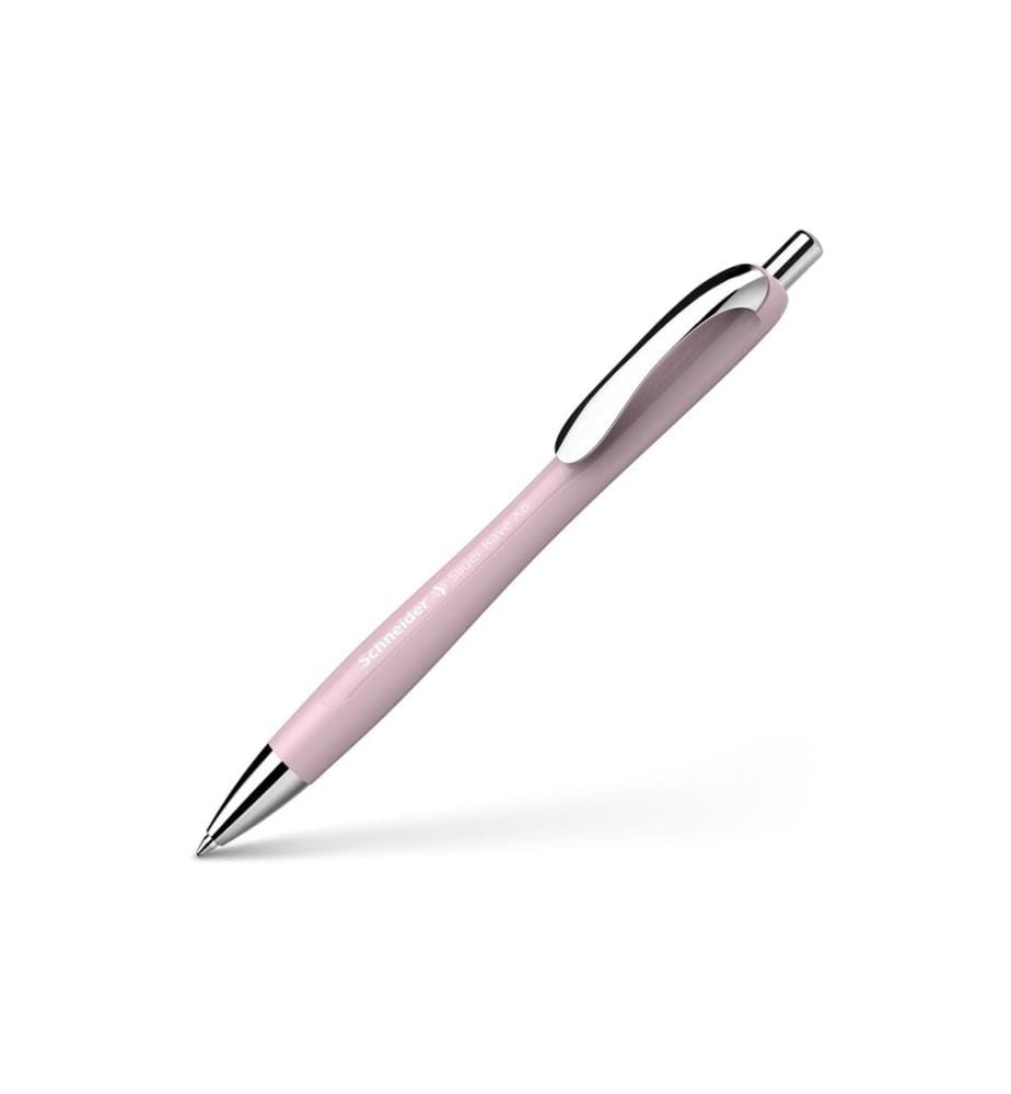 SCHNEIDER - Stylo à bille Slider Rave