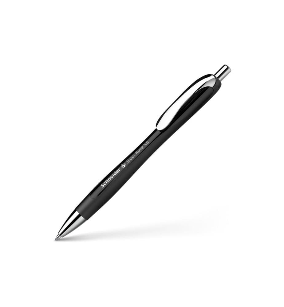 SCHNEIDER - Stylo à bille Slider Rave