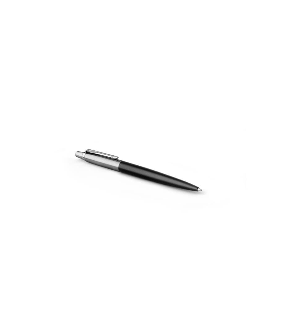 PARKER - Kugelschreiber Jotter Medium (M), Schwarz