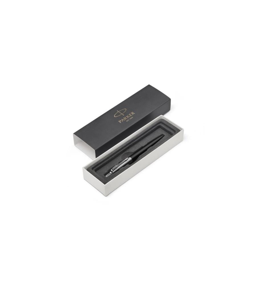 PARKER - Kugelschreiber Jotter Medium (M), Schwarz