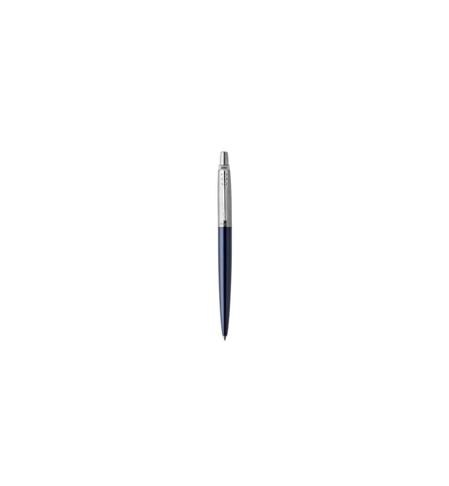 PARKER - Kugelschreiber Jotter Medium (M), Blau