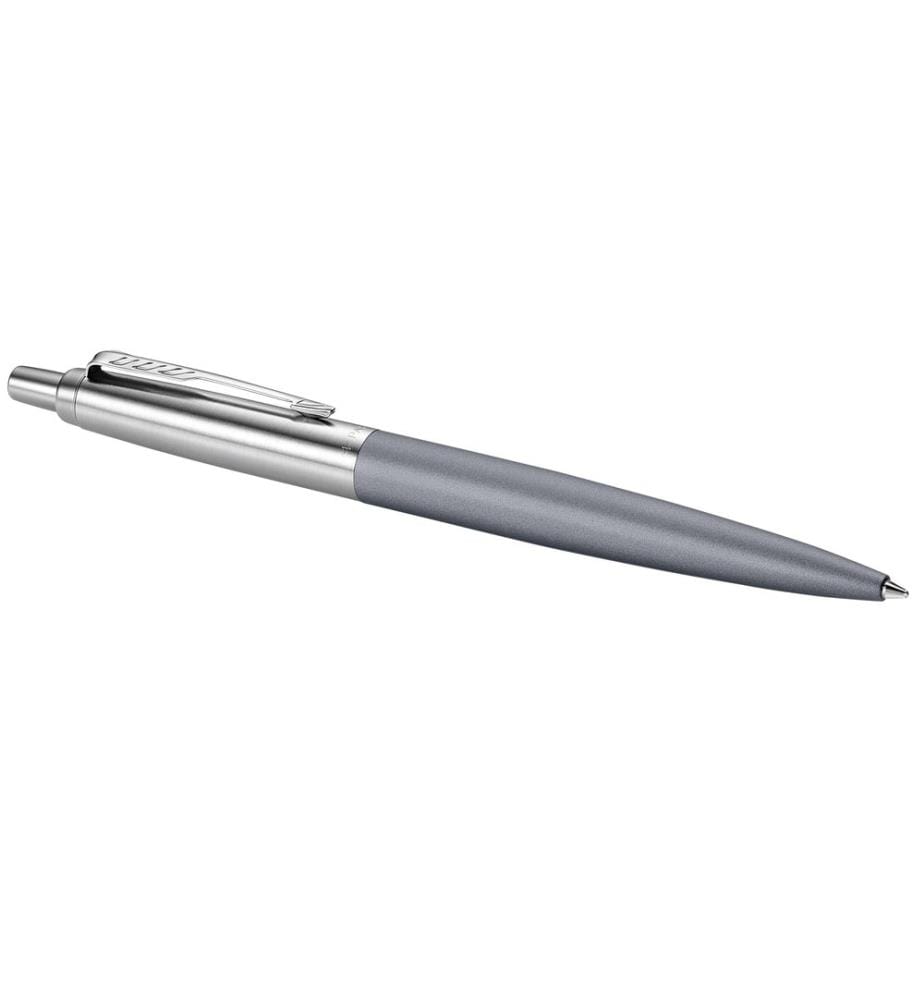 Parker Kugelschreiber Jotter XL Matte Medium (M), Grau