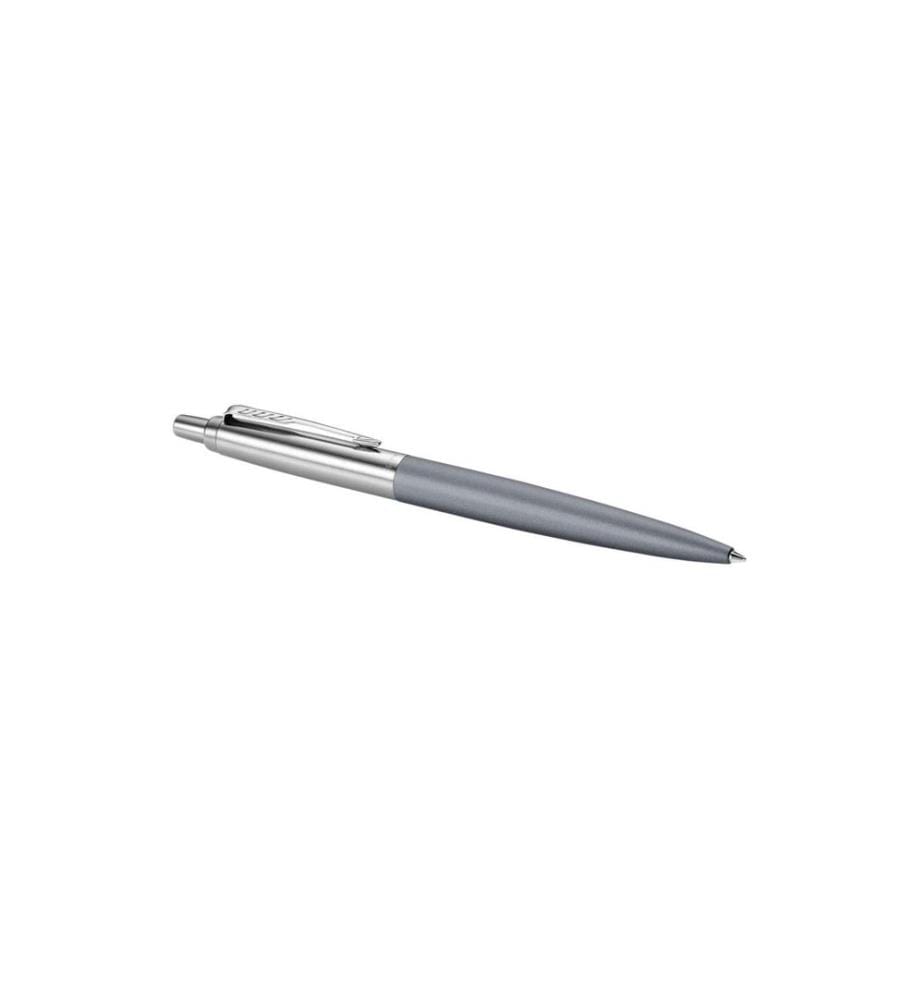 Parker Kugelschreiber Jotter XL Matte Medium (M), Grau