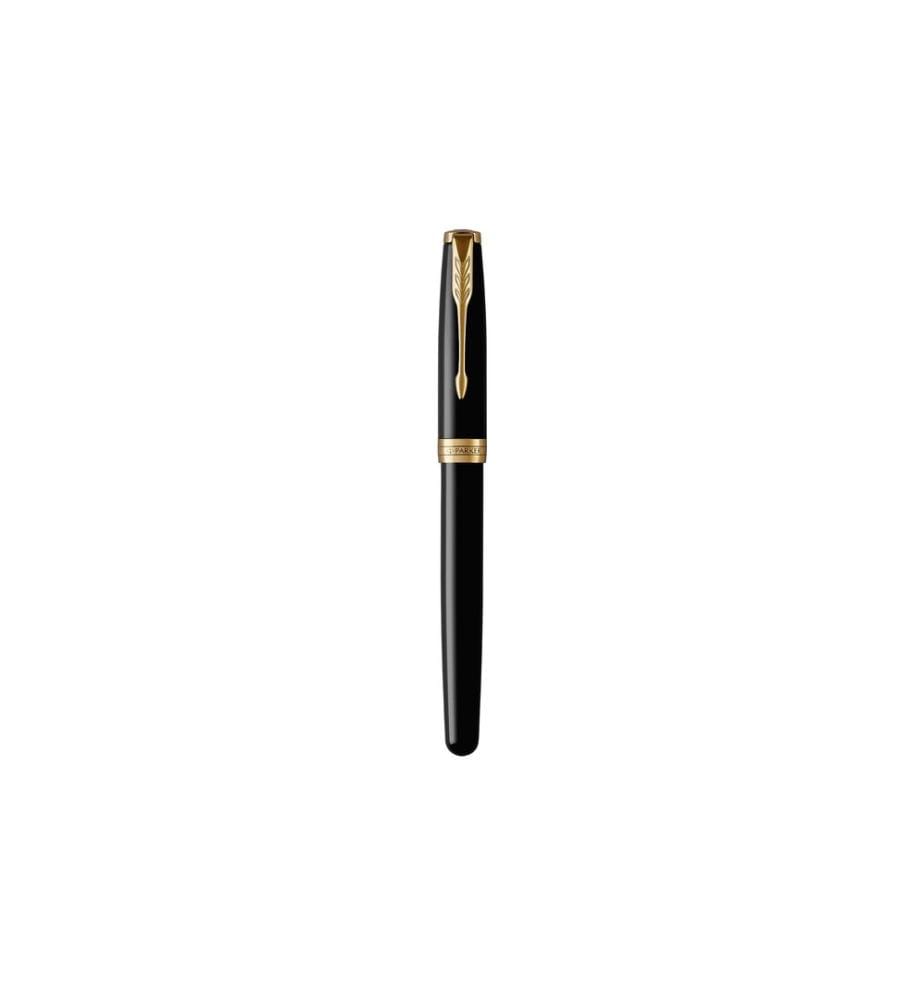 Parker Rollerball Sonnet Black Core