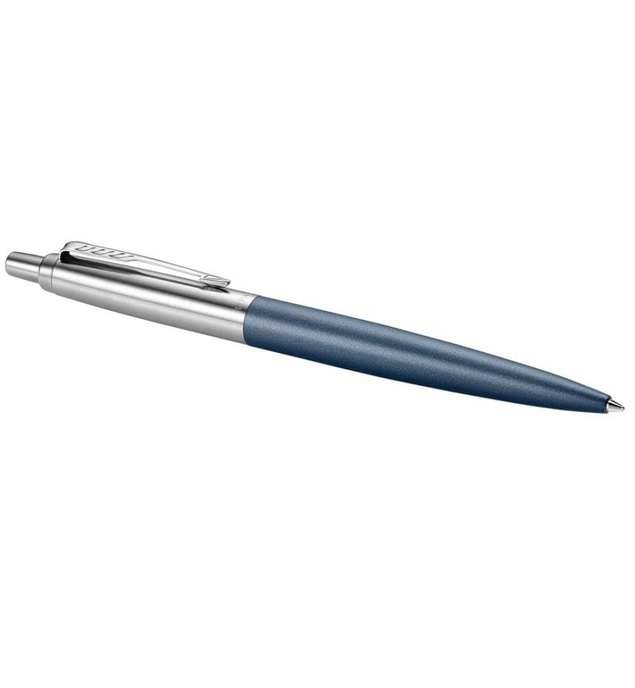 Parker Penna a sfera Jotter XL Matte Medium (M), Blu