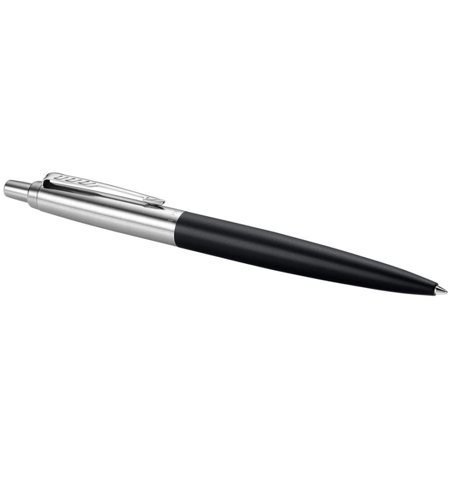 Parker Penna a sfera Jotter XL Matte Medium (M), Nero opaco
