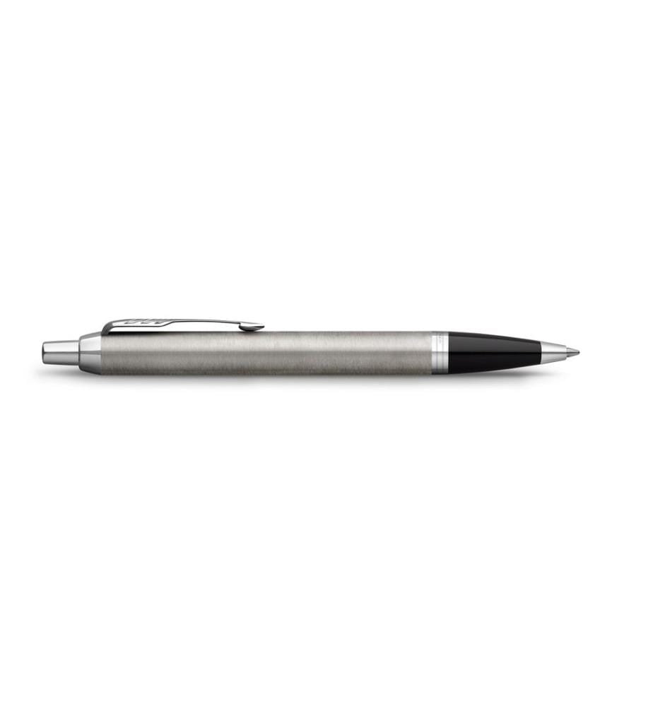 Parker DuoSet IM Brushed Metal C.C.
