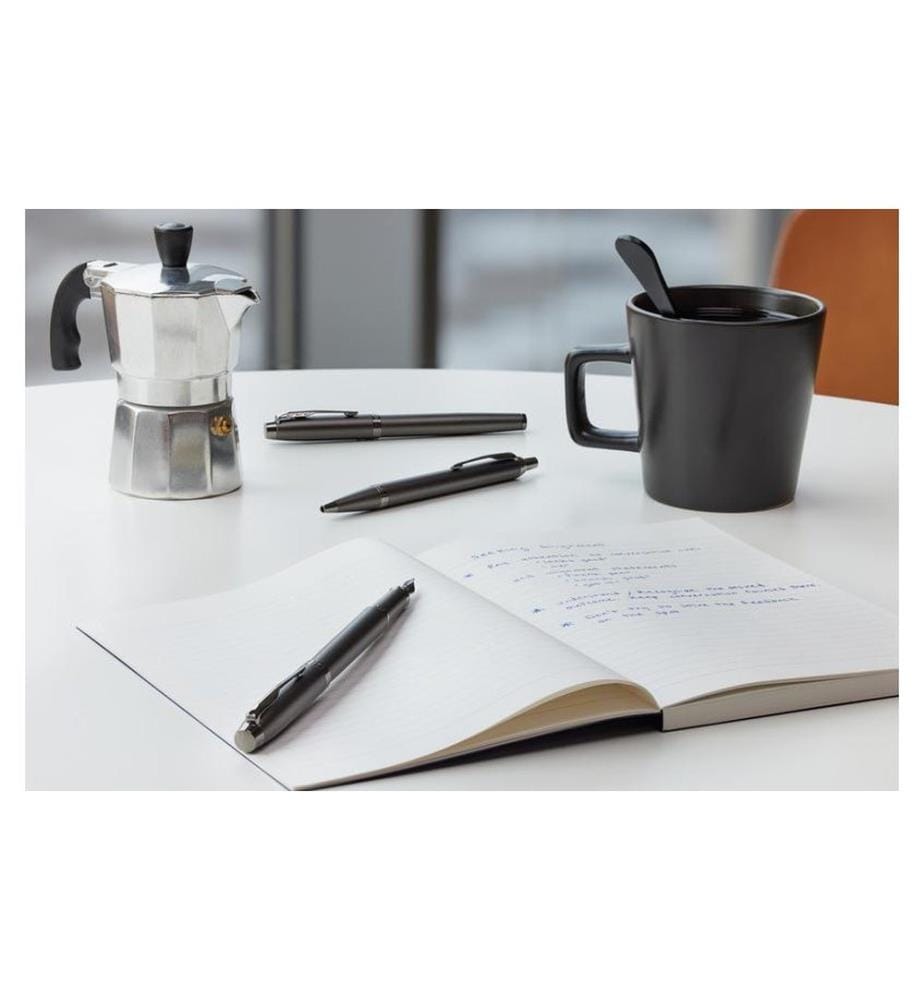 Parker Stylo roller Monochrome IM Professional Bronze