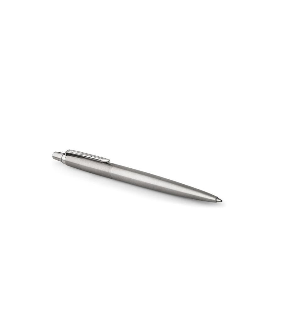 Parker DuoSet Jotter C.T. Edelstahl