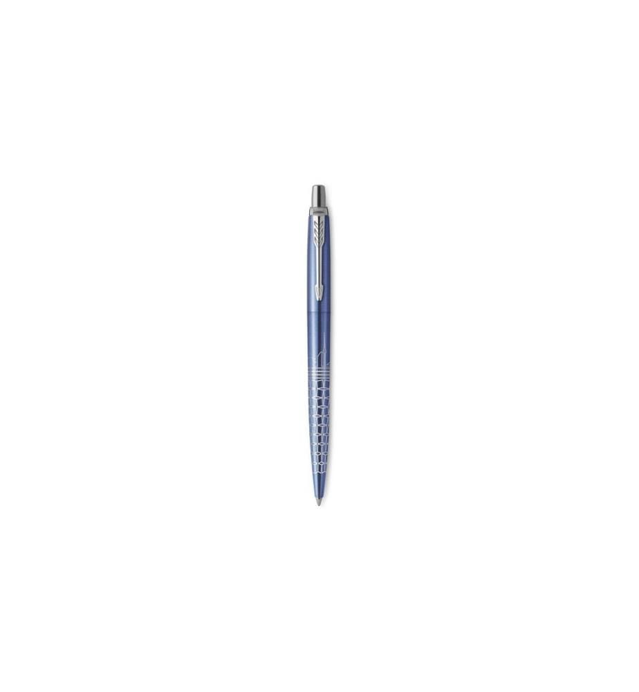 Parker Kugelschreiber Jotter Special Edition Medium (M), Blau