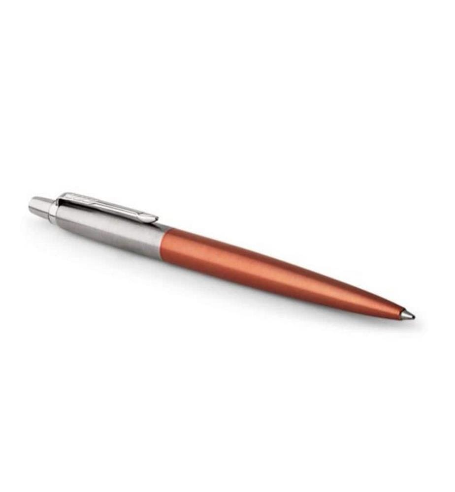 Parker Kugelschreiber Jotter Core G.C. Medium (M), Orange