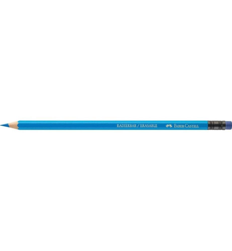 Faber-Castell Farbstifte Colour Grip radierbar 12er Kartonetui