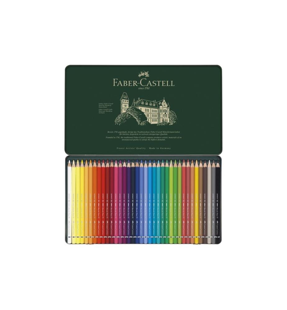 Faber-Castell Farbstifte A. Dürer 36 Stück