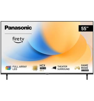 PANASONIC - TV TV-55W90AEG 55, 3840 x 2160 (Ultra HD 4K), LED-LCD