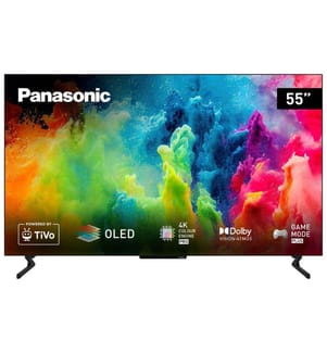 PANASONIC - TV TB-55Z60AEG 55, 3840 x 2160 (Ultra HD 4K), OLED