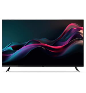SHARP - TV 50GL4160E 50, 3840 x 2160 (Ultra HD 4K), LED-LCD
