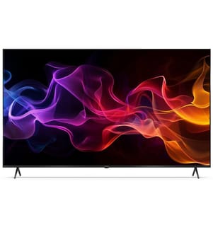 SHARP - TV 65HP5465E 65, 3840 x 2160 (Ultra HD 4K), QLED