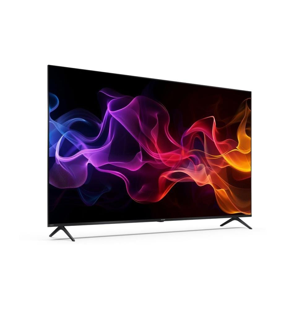 SHARP - TV 65HP5465E 65, 3840 x 2160 (Ultra HD 4K), QLED