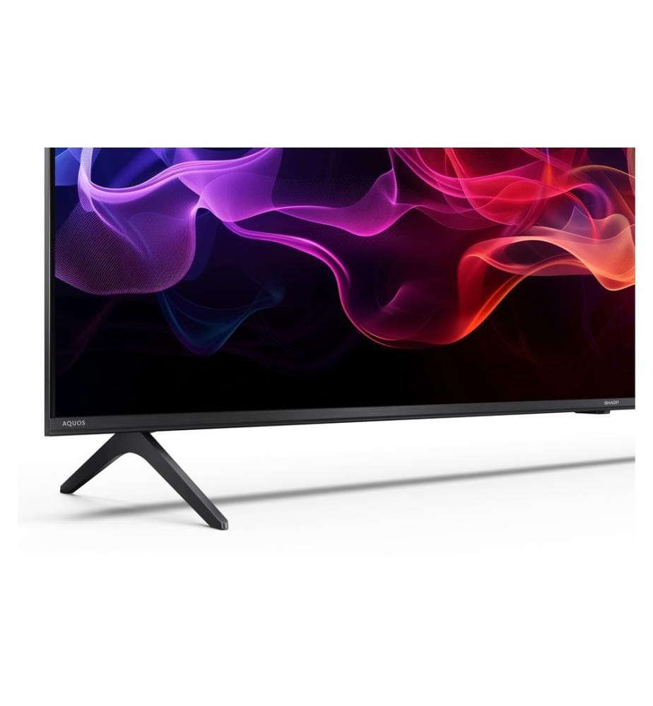 SHARP - TV 65HP5465E 65, 3840 x 2160 (Ultra HD 4K), QLED