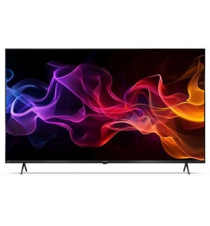 SHARP - TV 55HP5465E 55, 3840 x 2160 (Ultra HD 4K), QLED