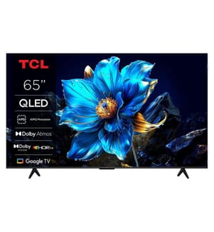 TCL - TV 65P7K 65, 3840 x 2160 (Ultra HD 4K), QLED