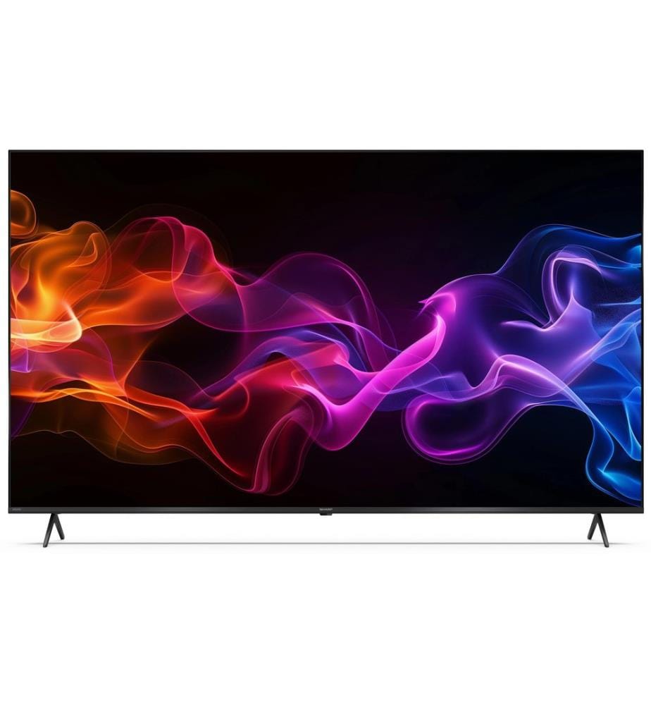 SHARP - TV 70HP5265E 70, 3840 x 2160 (Ultra HD 4K), QLED