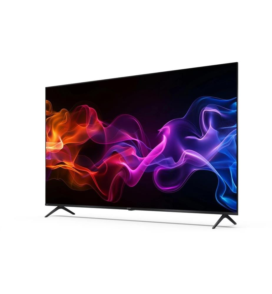 SHARP - TV 70HP5265E 70, 3840 x 2160 (Ultra HD 4K), QLED