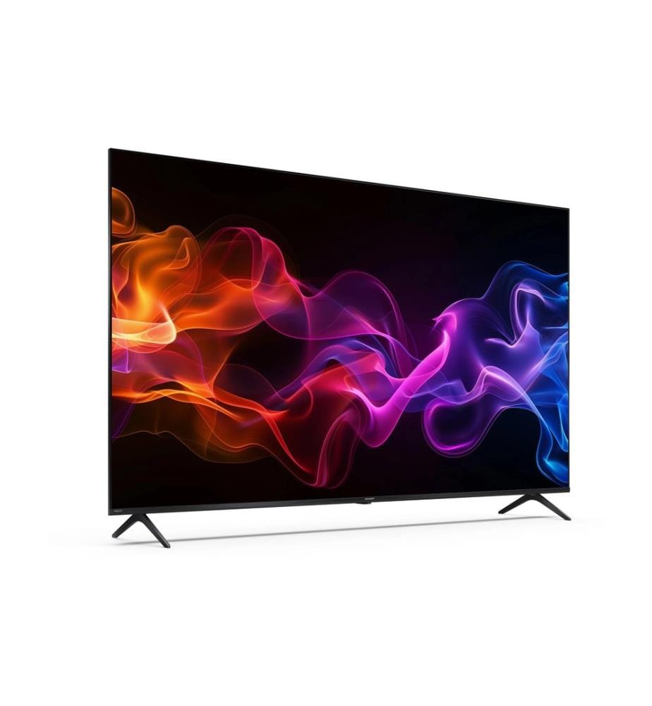 SHARP - TV 70HP5265E 70, 3840 x 2160 (Ultra HD 4K), QLED