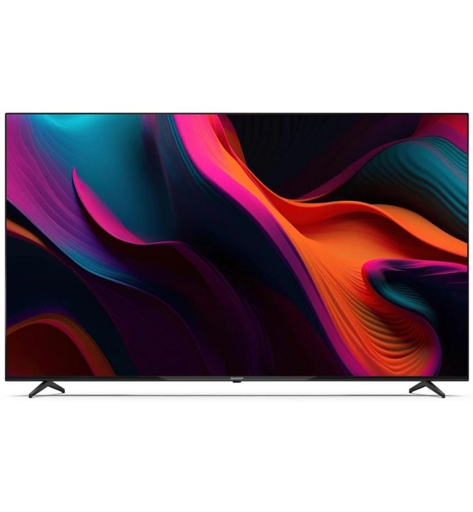 SHARP - TV 70GL4260E 70, 3840 x 2160 (Ultra HD 4K), LED-LCD