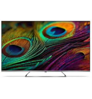 SHARP - TV 55JP7465E 55, 3840 x 2160 (Ultra HD 4K), Mini LED