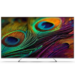 SHARP - TV 65JP7465E 65, 3840 x 2160 (Ultra HD 4K), Mini LED