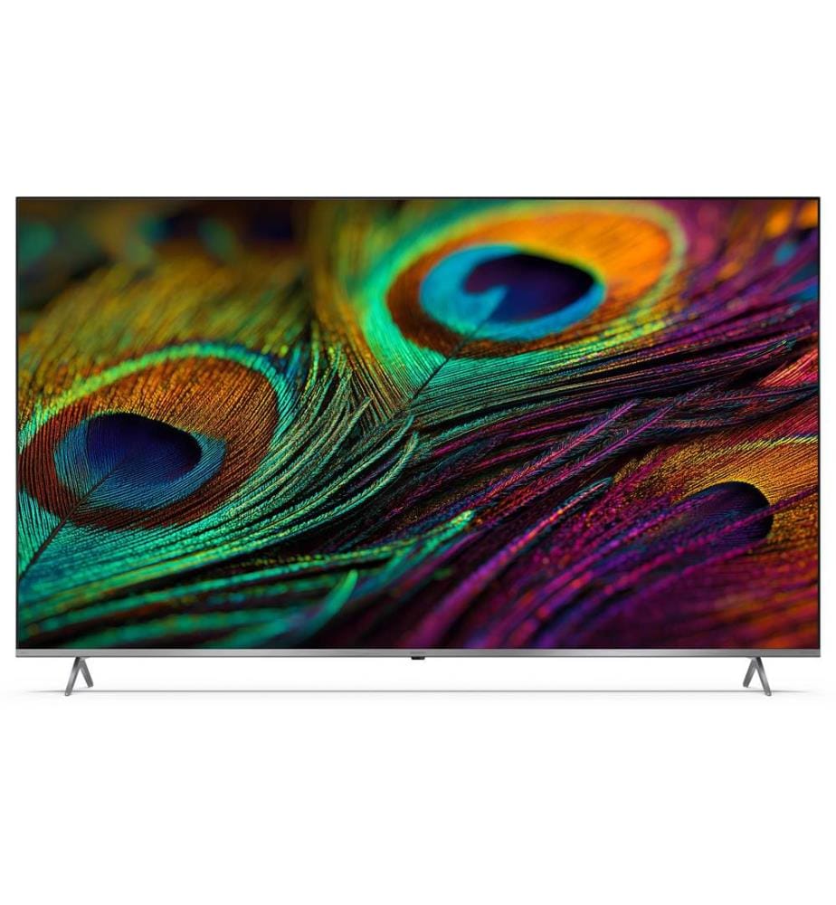 SHARP - TV 75JP7465E 75, 3840 x 2160 (Ultra HD 4K), Mini LED