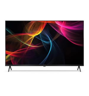 SHARP - TV 43HL4265E 43, 3840 x 2160 (Ultra HD 4K), LED-LCD