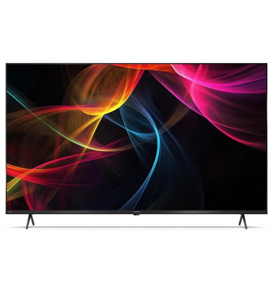 SHARP - TV 55HL4265E 55, 3840 x 2160 (Ultra HD 4K), LED-LCD