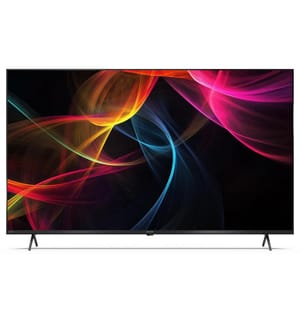 SHARP - TV 55HL4265E 55, 3840 x 2160 (Ultra HD 4K), LED-LCD