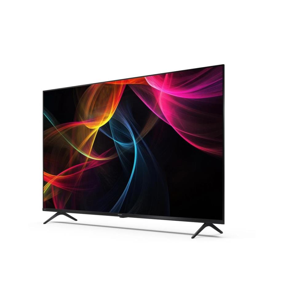 SHARP - TV 55HL4265E 55, 3840 x 2160 (Ultra HD 4K), LED-LCD