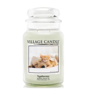Bougie Parfumée Togetherness (2-mèches) Unity Collection - 737 g