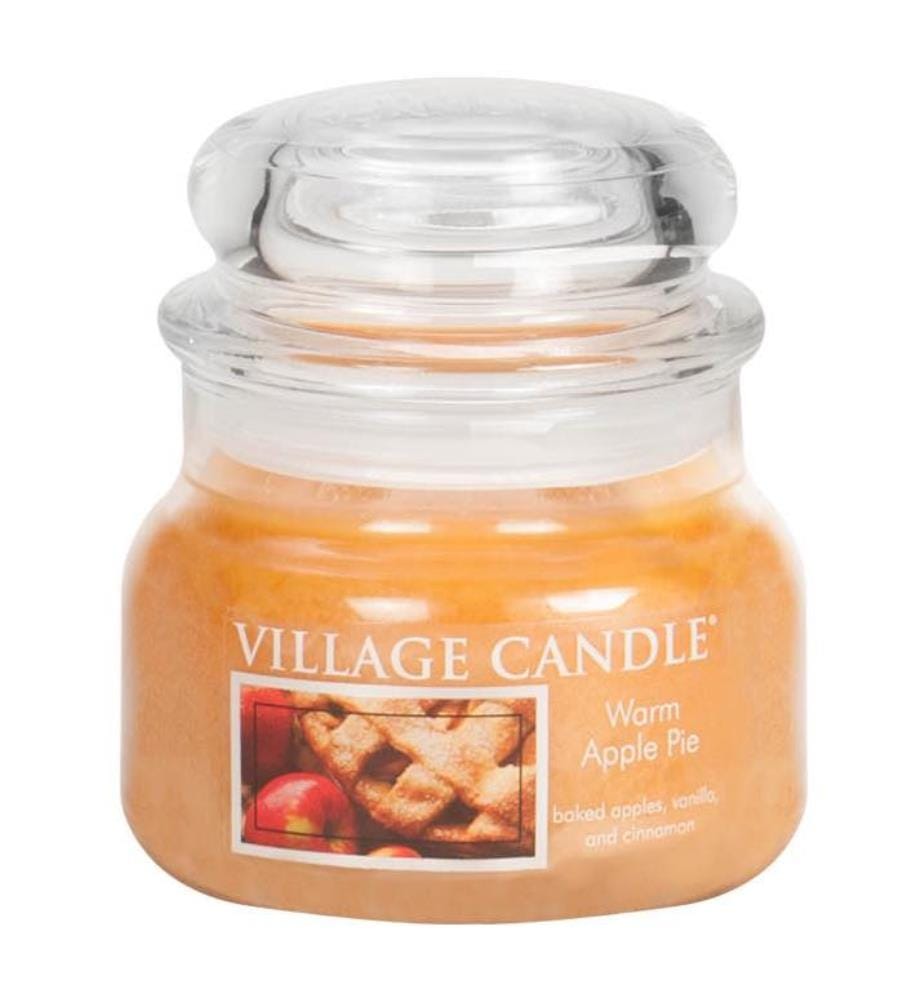Bougie Parfumée Warm Apple Pie - 311 g