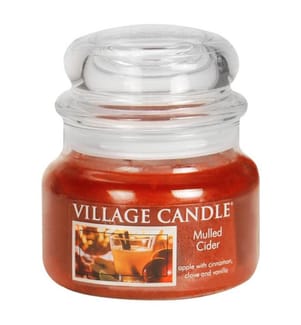 Bougie Parfumée Mulled Cider - 311 g