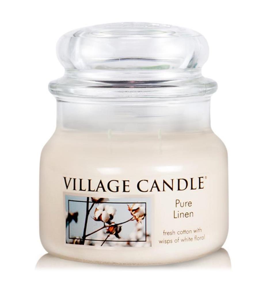 Bougie Parfumée Pure Linen - 311 g