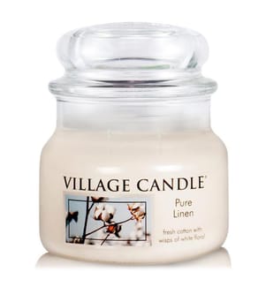 Bougie Parfumée Pure Linen - 311 g