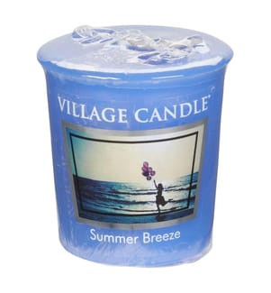 Bougie Votive Summer Breeze - 60 g